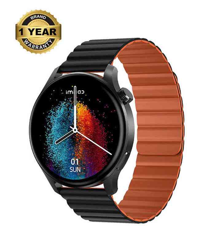 IMILAB W13 Smart Watch (AMOLED Display)